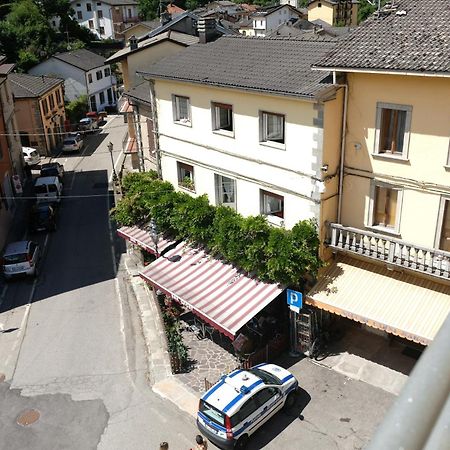Discover Appennino - Via Roma 72, 12 - Montecreto Εξωτερικό φωτογραφία