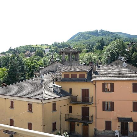 Discover Appennino - Via Roma 72, 12 - Montecreto Εξωτερικό φωτογραφία