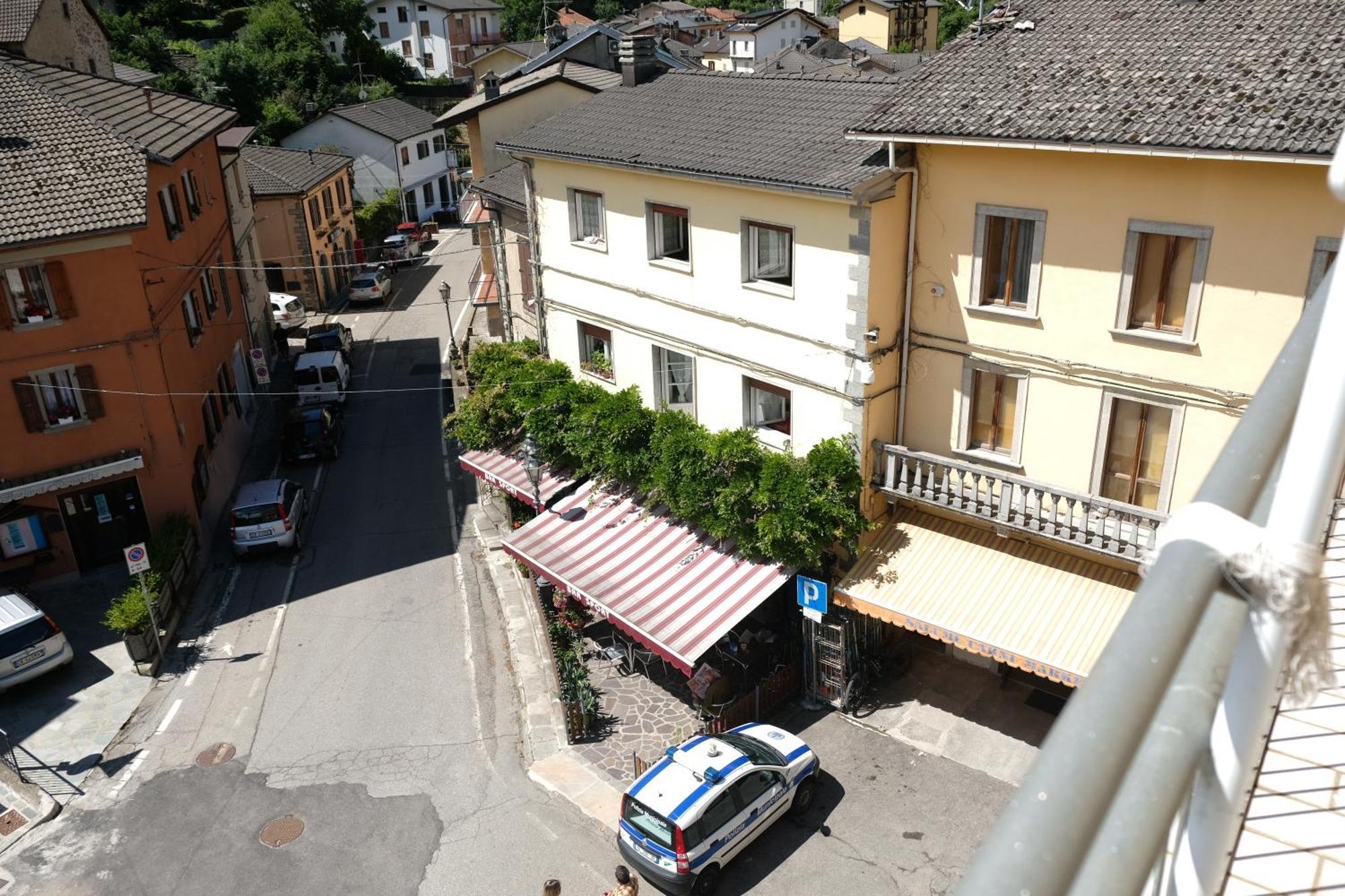 Discover Appennino - Via Roma 72, 12 - Montecreto Εξωτερικό φωτογραφία