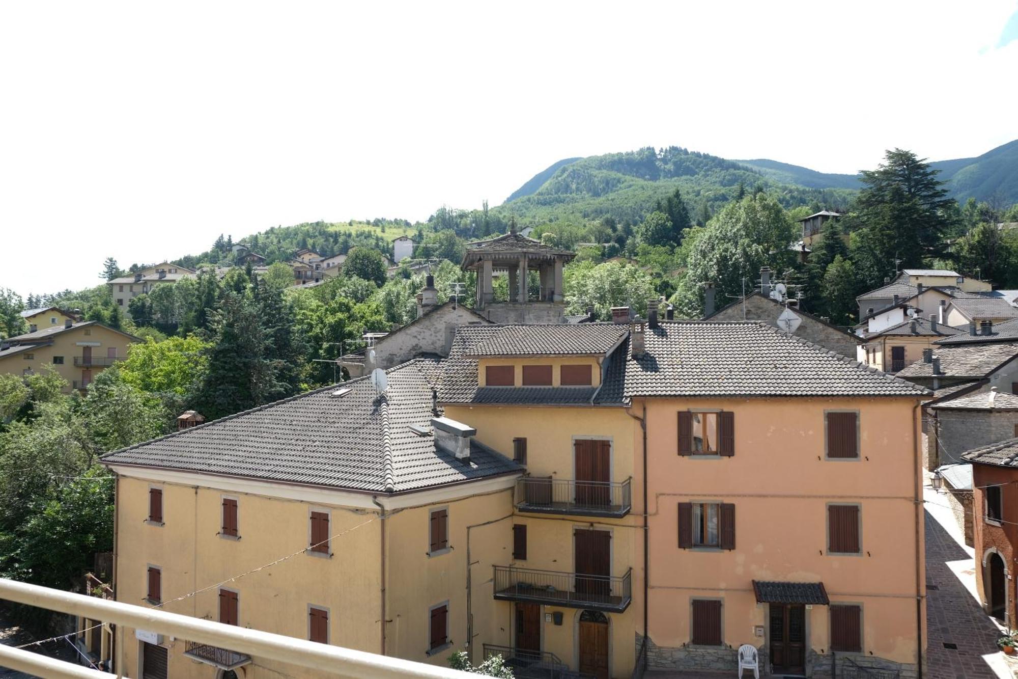 Discover Appennino - Via Roma 72, 12 - Montecreto Εξωτερικό φωτογραφία